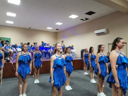 Muzsa festival Nin