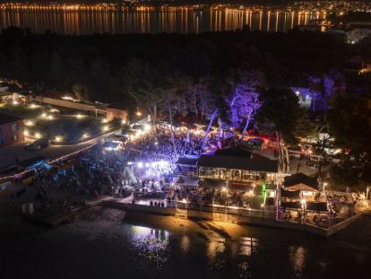 Zadar Street Food Festival
