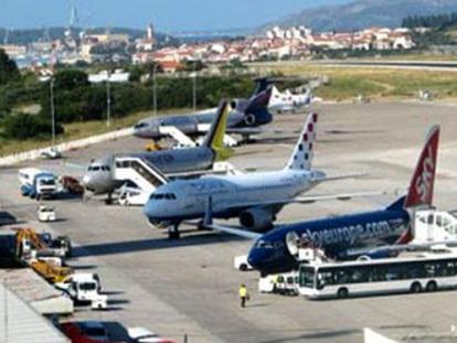 Aerodrom Split