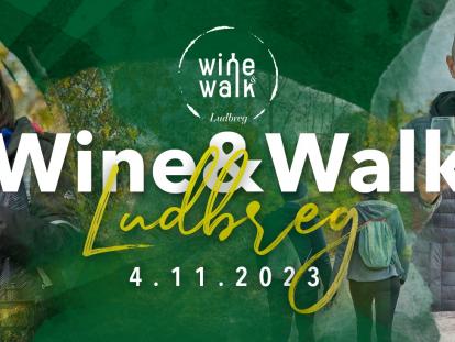 Wine and Walk Ludbreg