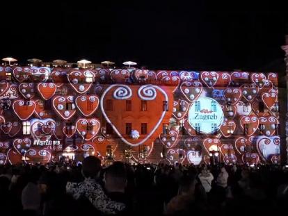19. Festival svjetla u Berlinu