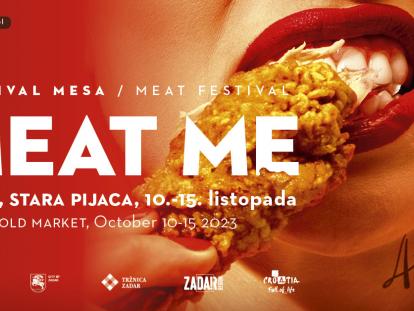 Plakat za festival