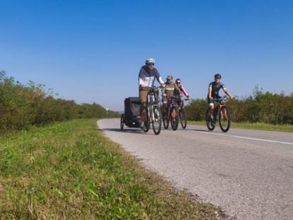 TZ Brodsko-posavske županije Travel influenceri istražuju čari Brodsko-posavske županije