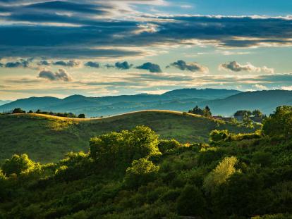 Plešivičko gorje