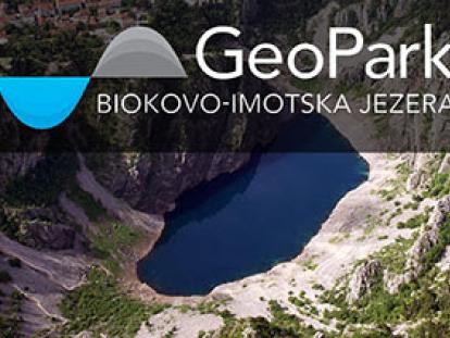 Geopark Biokovo-Imotska jezera 