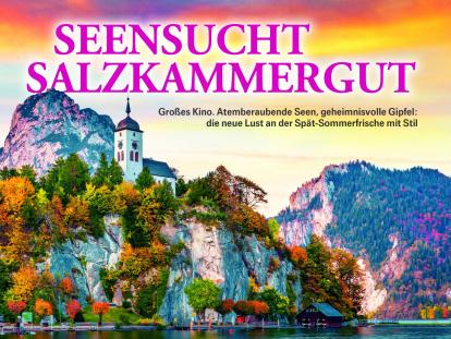 Alpe Adria Magazin