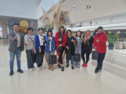 TZ Dubrovačko-neretvanske županije Kineski FAM trip