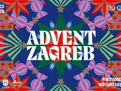 Advent Zagreb