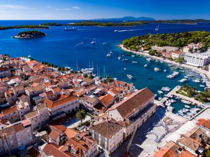 TZ Hvar Hvar