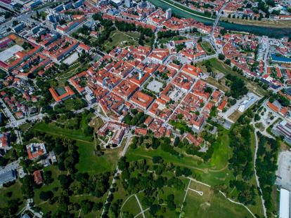 Grad Karlovac