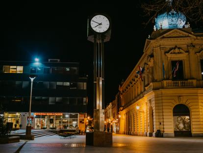 Vukovar
