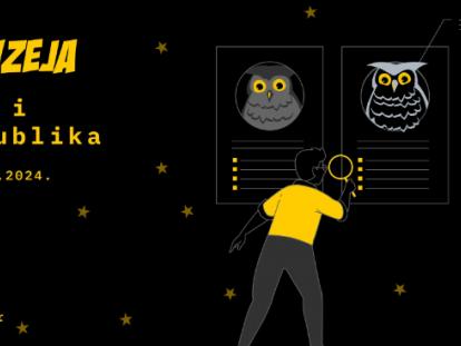 Noć muzeja Noć muzeja