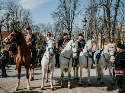 Pokladno jahanje