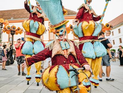 Špancirfest