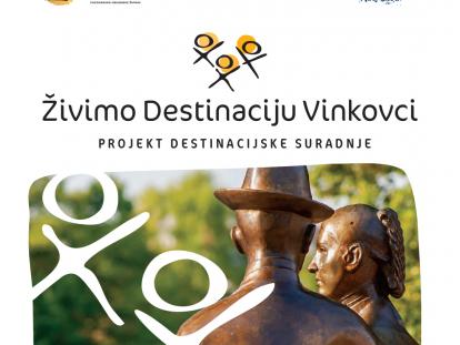 Živimo destinaciju Vinkovci