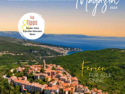 Istrien Magazin
