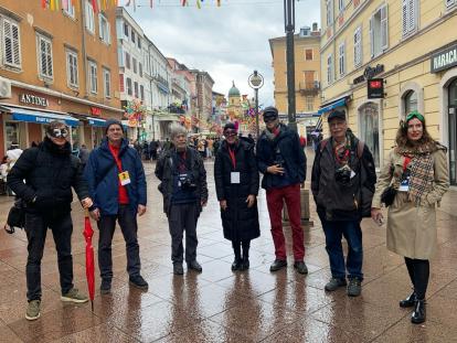 Turistička zajednica Kvarnera Karneval