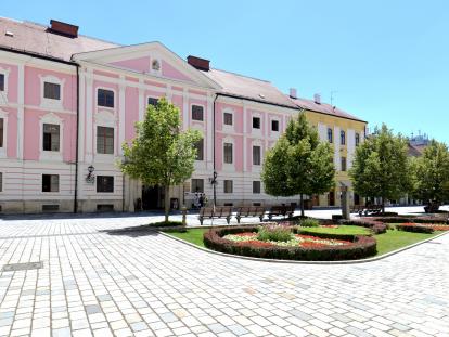 Županijska palača