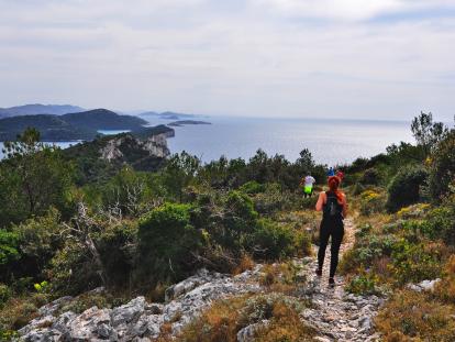 Boris Kačan Dugi otok