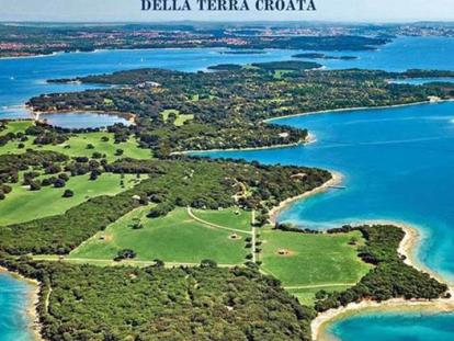 Ovog mjeseca najpoznatiji talijanski turistički časopis Dove Viaggi izdao je novi prilog i obliku turističkog vodiča pod nazivom "Istria - Viaggio nelle meraviglie della terra Croata" koji je u potpunosti posvećen našem poluotoku.