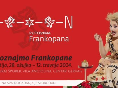 Upoznajmo Frankopane