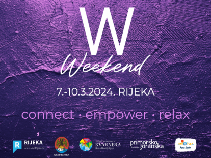 Women’s Weekend