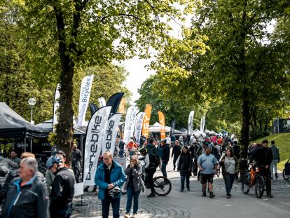 E-BIKE DAYS 