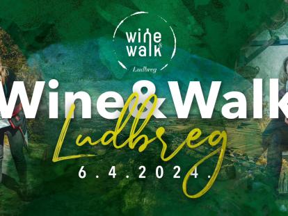 TZP Centar Svijeta Wine and Walk Ludbreg