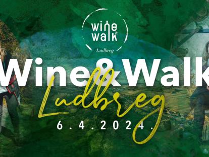 Wine and Walk Ludbreg