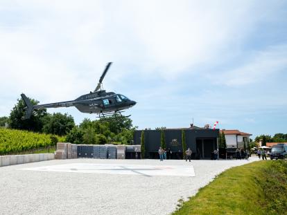 HeliFly Istria HeliFly Istria