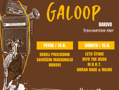 Galoop Galoop