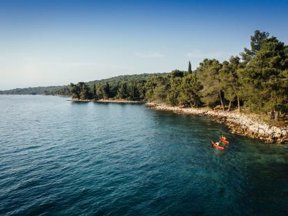 Adventure Race Croatia
