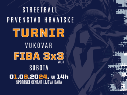 Vukovar Basket