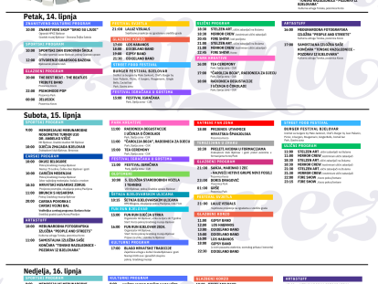Program