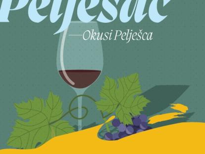 Okusi Pelješca