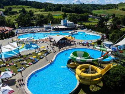 Terme Sveti Martin