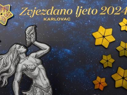 Zvjezdano ljeto Zvjezdano ljeto