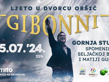 Ljeto u dvorcu Oršić Ljeto u dvorcu Oršić