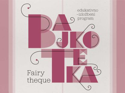 Bajkoteka Bajkoteka