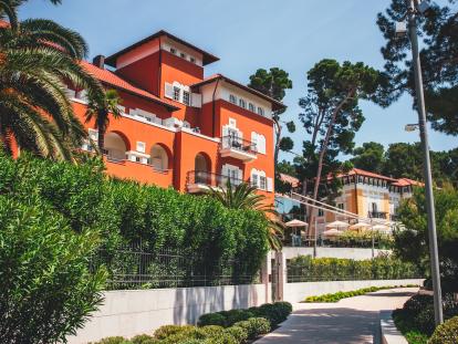 Lošinj Hotels & Villas