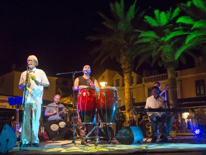  Vodice Jazz & Blues Festival
