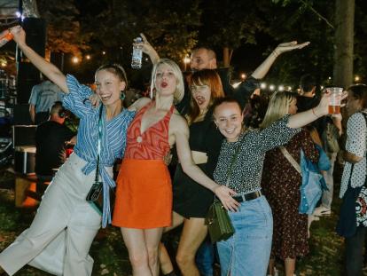 TZ grada Đakova Đakovo Craft Beer festival