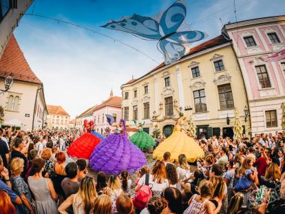 Špancirfest
