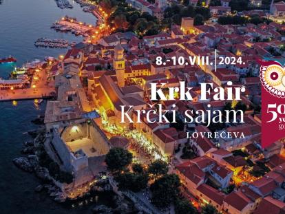 Krčki sajam Krčki sajam