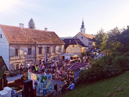 Arhiva TZG Varaždinske Toplice Lovrečevo