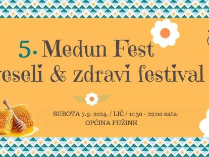 Medun fest Medun fest