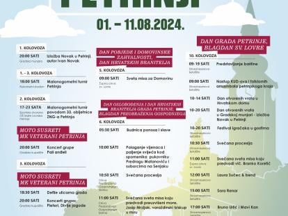 Lovrenčevo Lovrenčevo