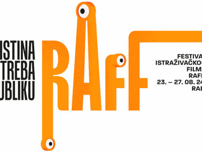 Rab Film Festival