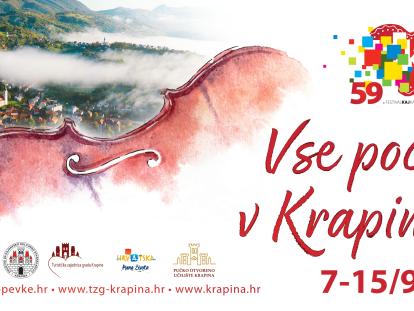 Tjedan kajkavske kulture Tjedan kajkavske kulture