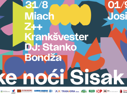 Kupske noći Kupske noći